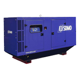 Дизельная электростанция ES400-Т400-1Р - DongFeng SY266TAD51