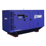 Дизельная электростанция ES40-Т400-1Р - 4102ZD