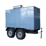 Дизельная электростанция ES40-Т400-1Р - 4102ZD
