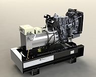 Дизельная электростанция АДА 25-Т400 РА - Lister-Petter