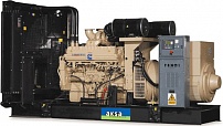 Дизельная электростанция AD-600 - Doosan