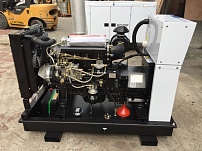 Дизельная электростанция ES12-Т400-1Р - SL2100ABD / 480ВD